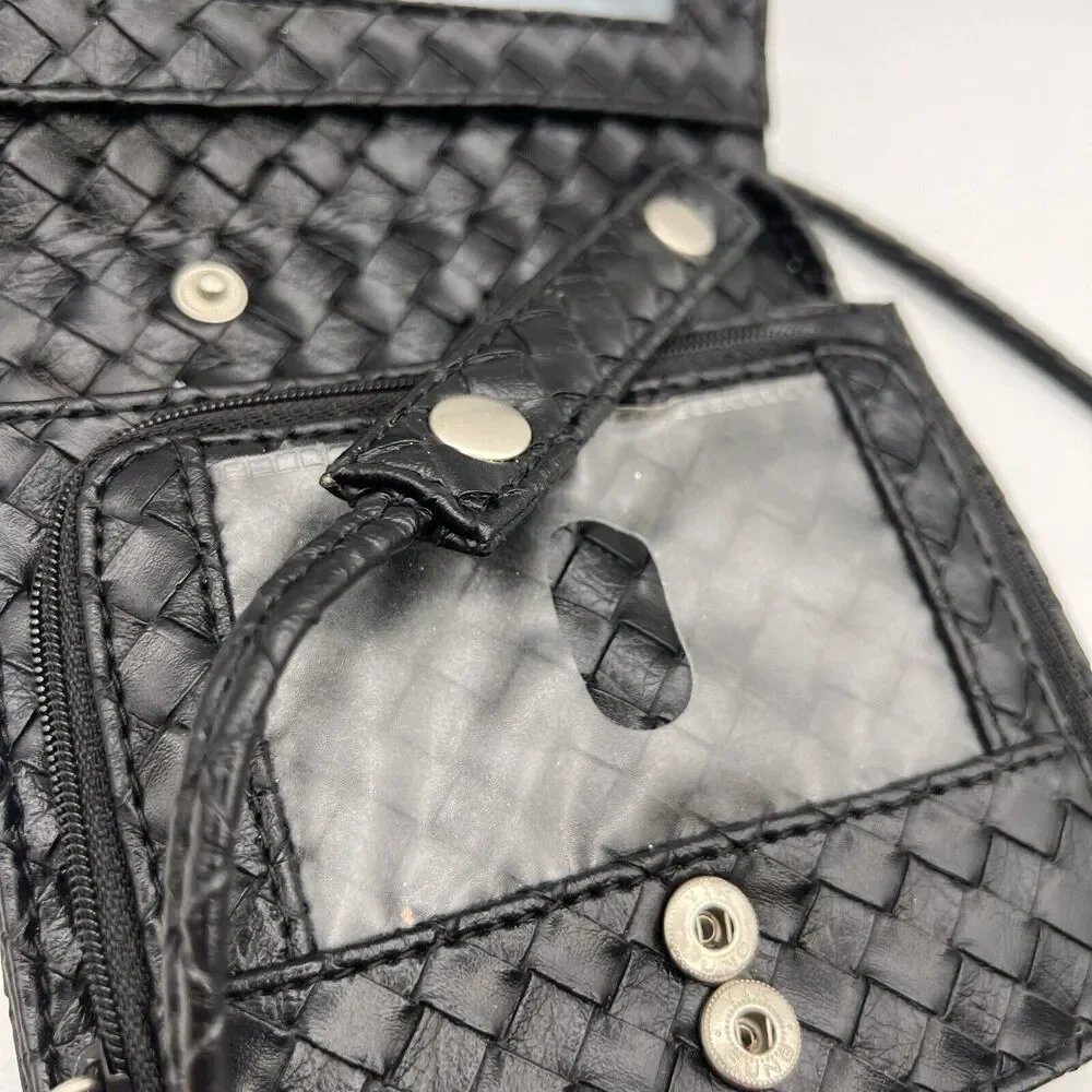 Travelon small black